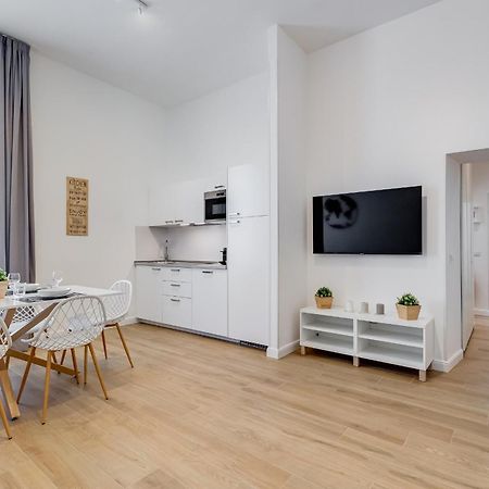 רומא Colonna Luxury Apartment מראה חיצוני תמונה