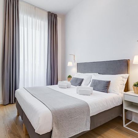 רומא Colonna Luxury Apartment מראה חיצוני תמונה