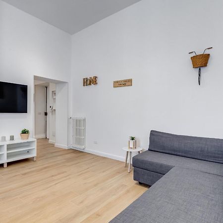 רומא Colonna Luxury Apartment מראה חיצוני תמונה