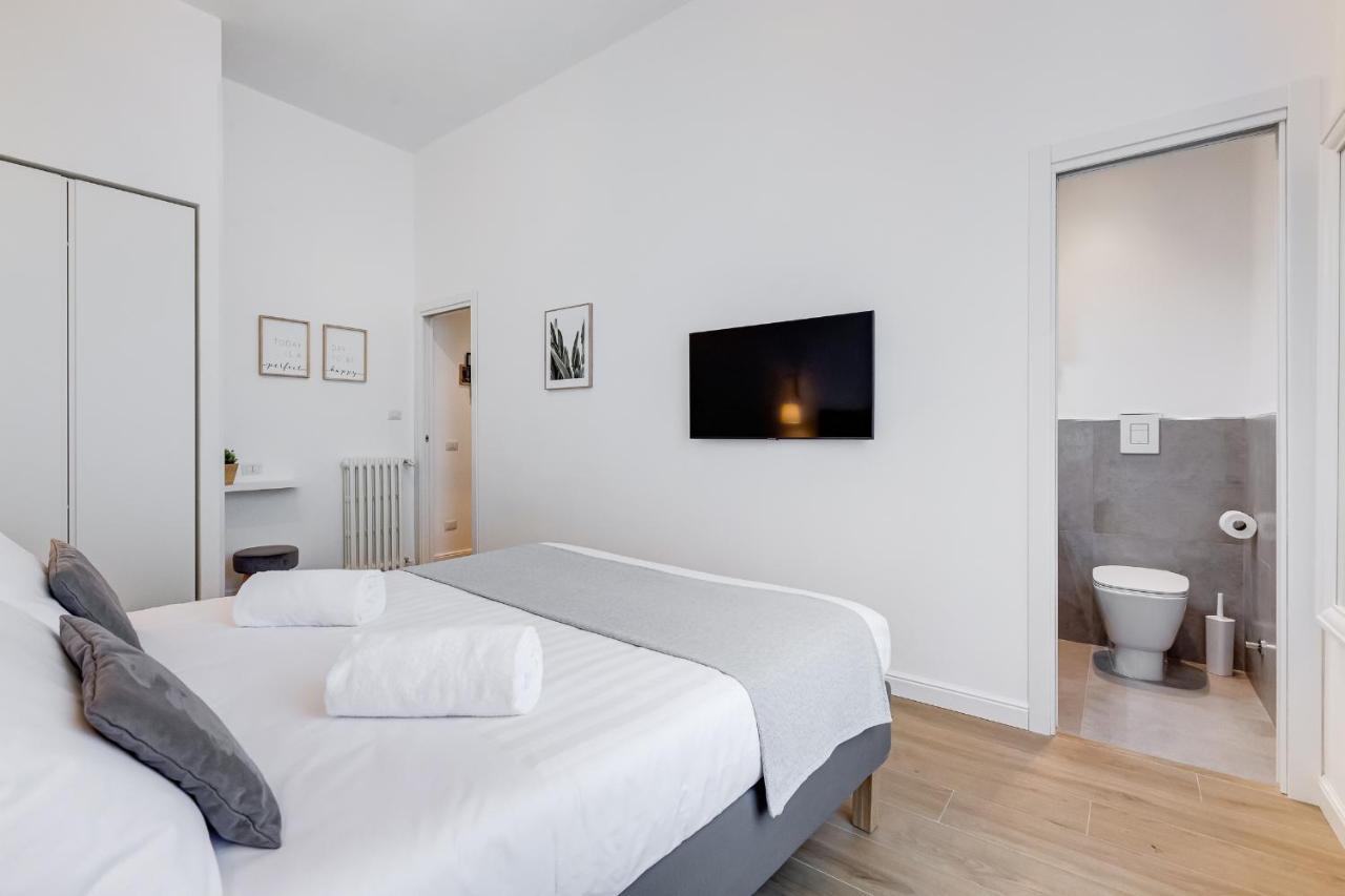 רומא Colonna Luxury Apartment מראה חיצוני תמונה