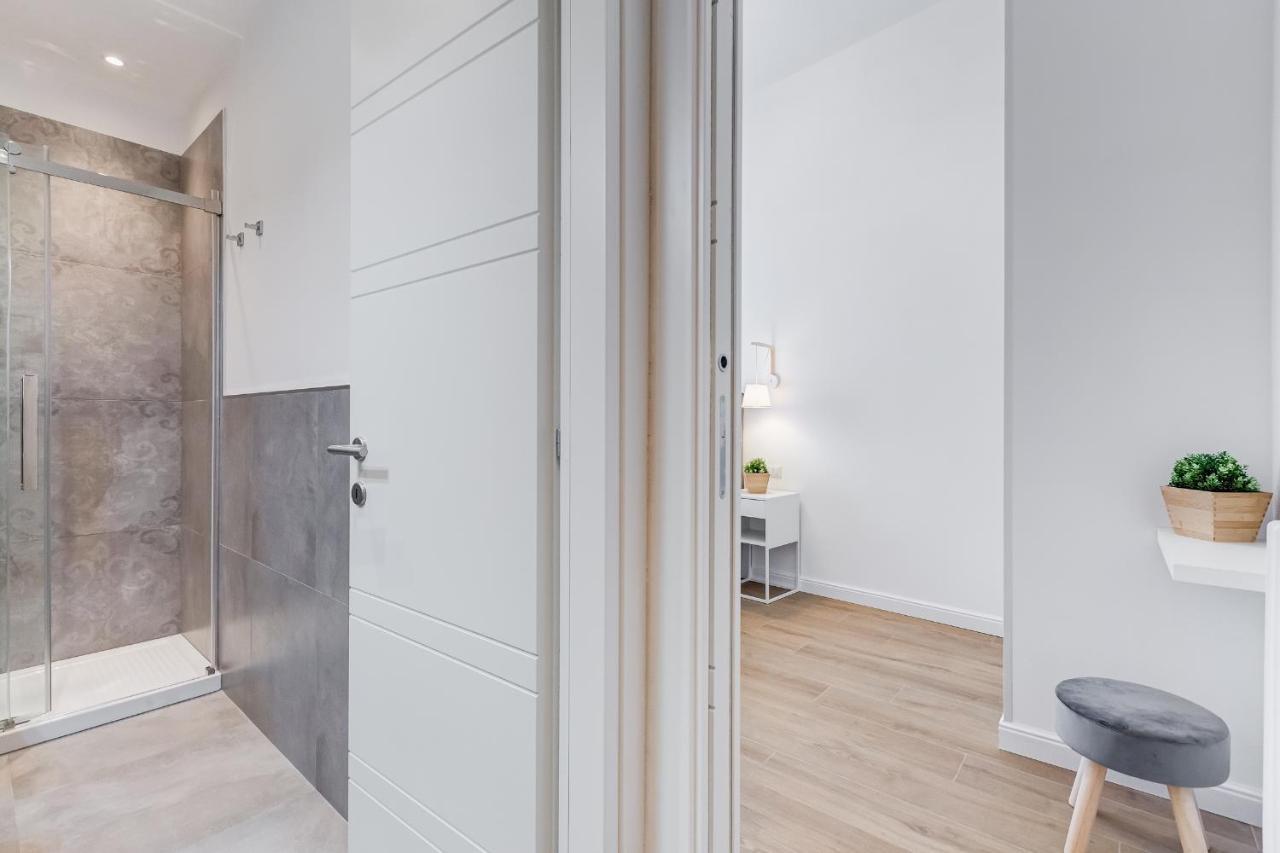 רומא Colonna Luxury Apartment מראה חיצוני תמונה