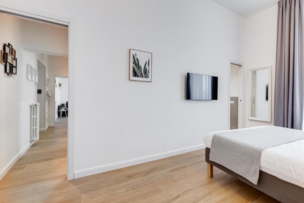 רומא Colonna Luxury Apartment מראה חיצוני תמונה