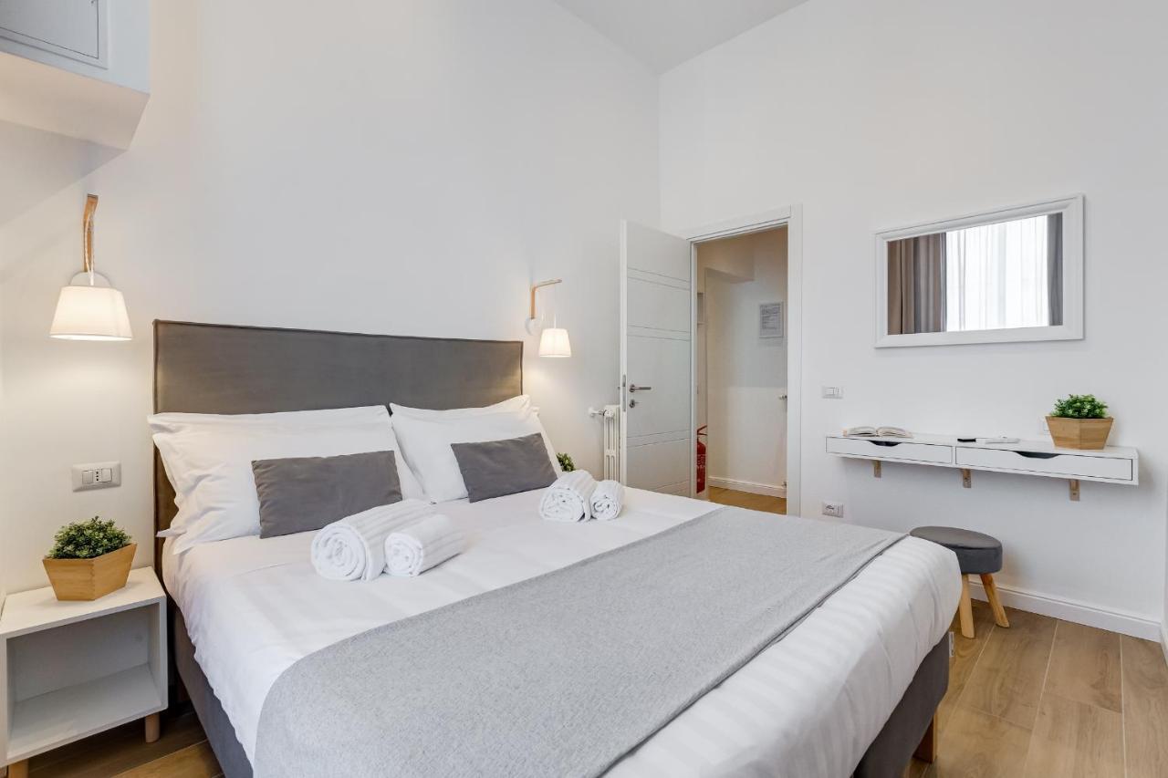 רומא Colonna Luxury Apartment מראה חיצוני תמונה