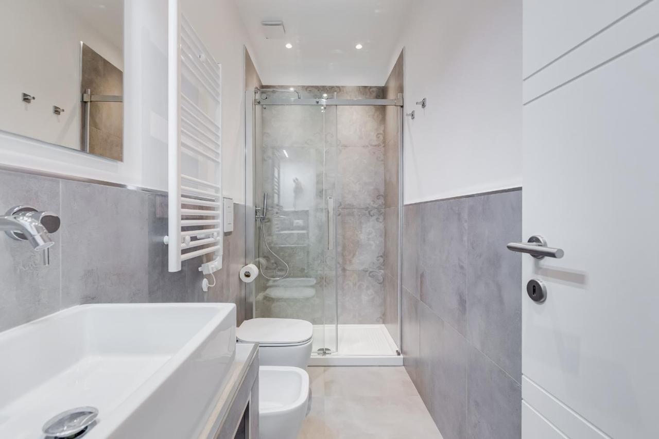 רומא Colonna Luxury Apartment מראה חיצוני תמונה