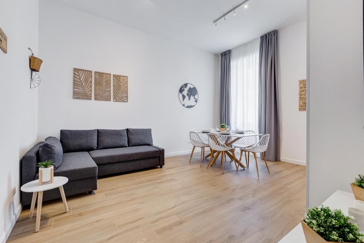 רומא Colonna Luxury Apartment מראה חיצוני תמונה