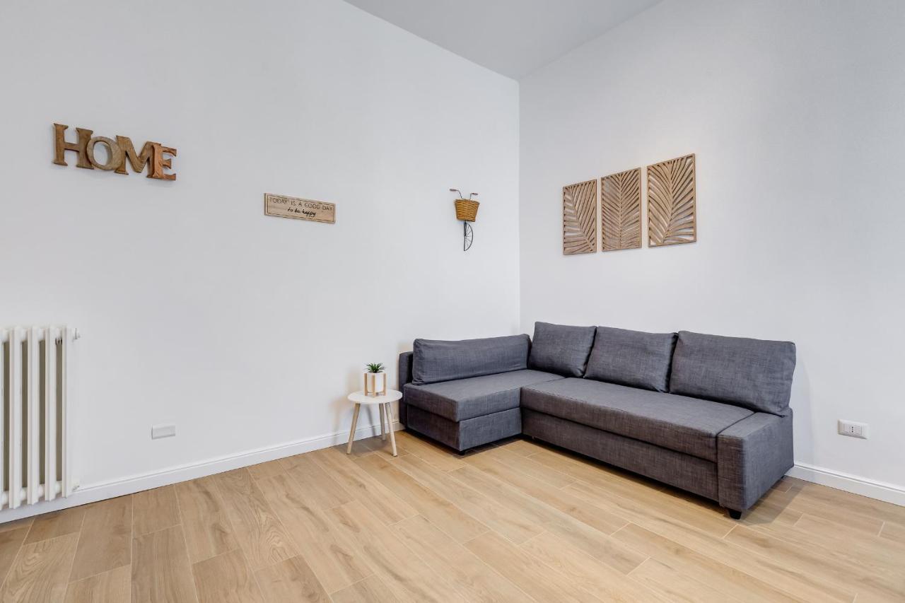 רומא Colonna Luxury Apartment מראה חיצוני תמונה