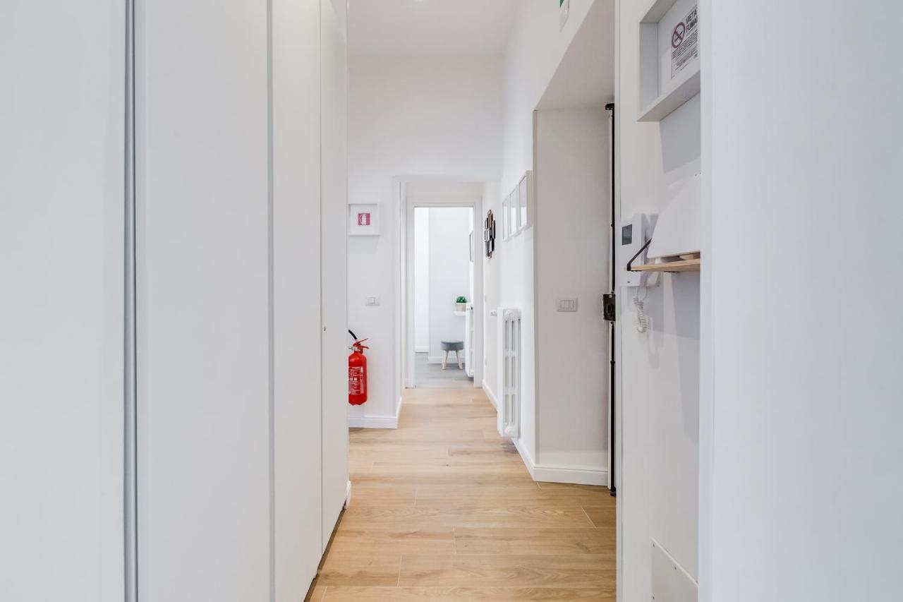 רומא Colonna Luxury Apartment מראה חיצוני תמונה
