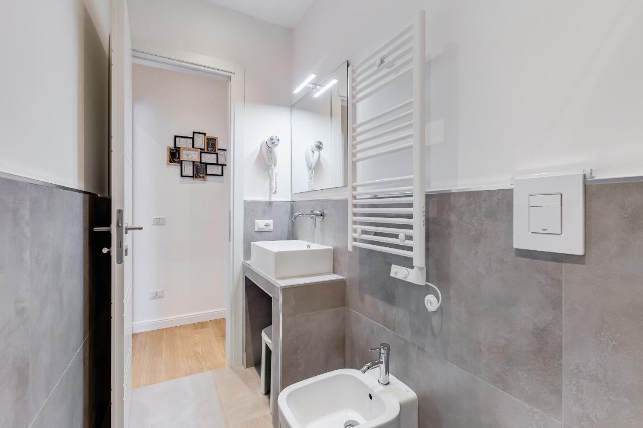 רומא Colonna Luxury Apartment מראה חיצוני תמונה