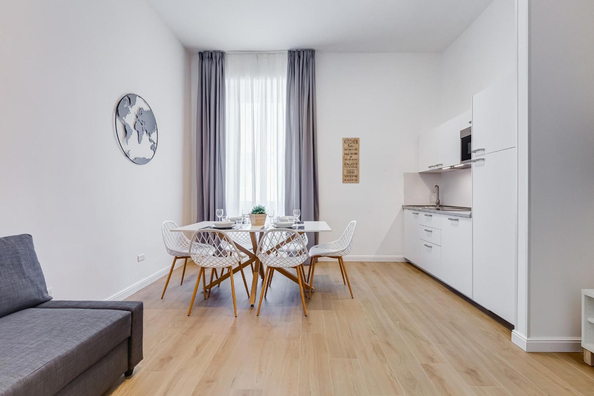 רומא Colonna Luxury Apartment מראה חיצוני תמונה