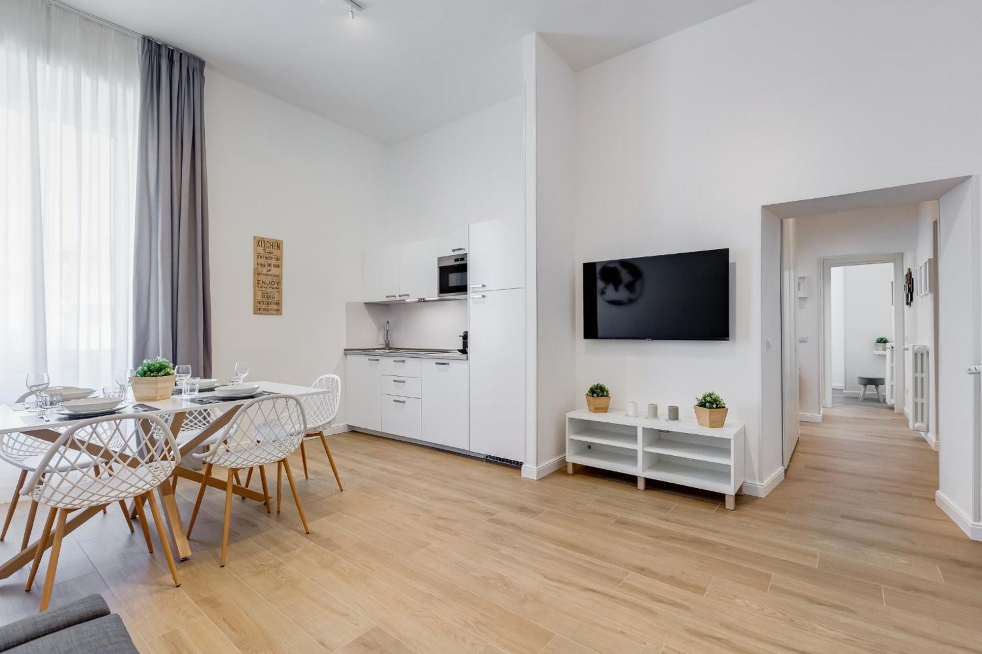רומא Colonna Luxury Apartment מראה חיצוני תמונה