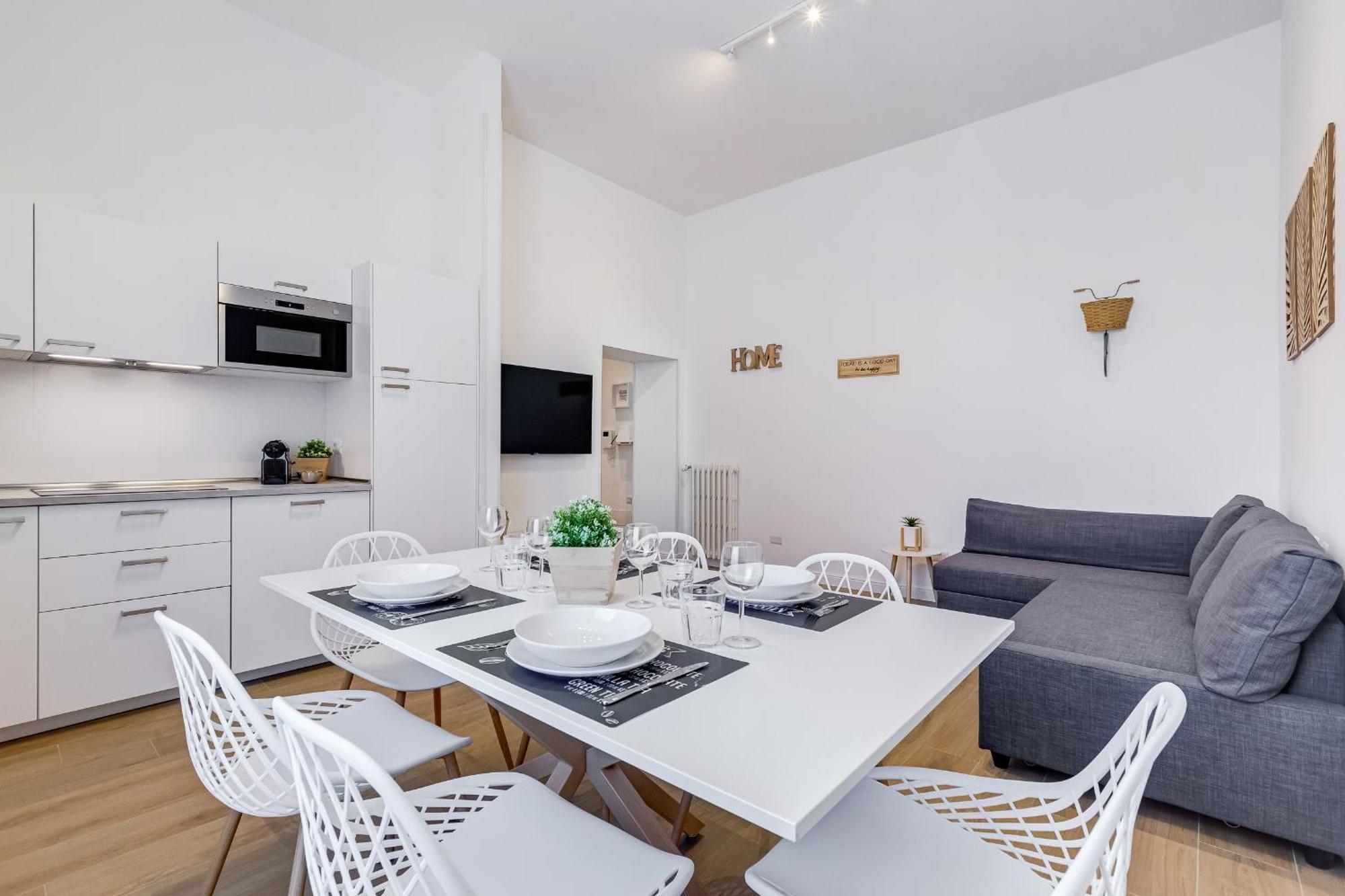 רומא Colonna Luxury Apartment מראה חיצוני תמונה